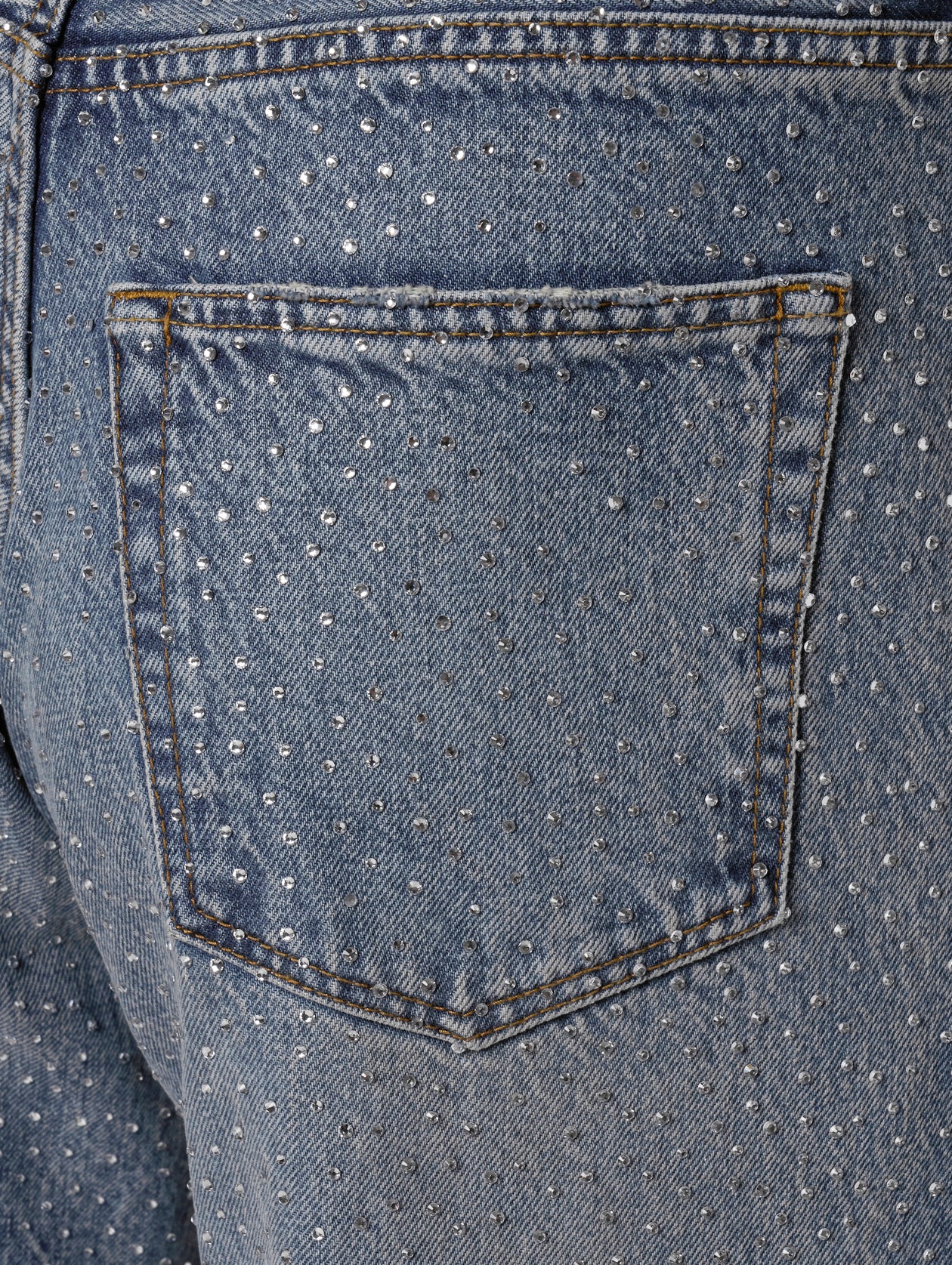 The Renaissance Jeans