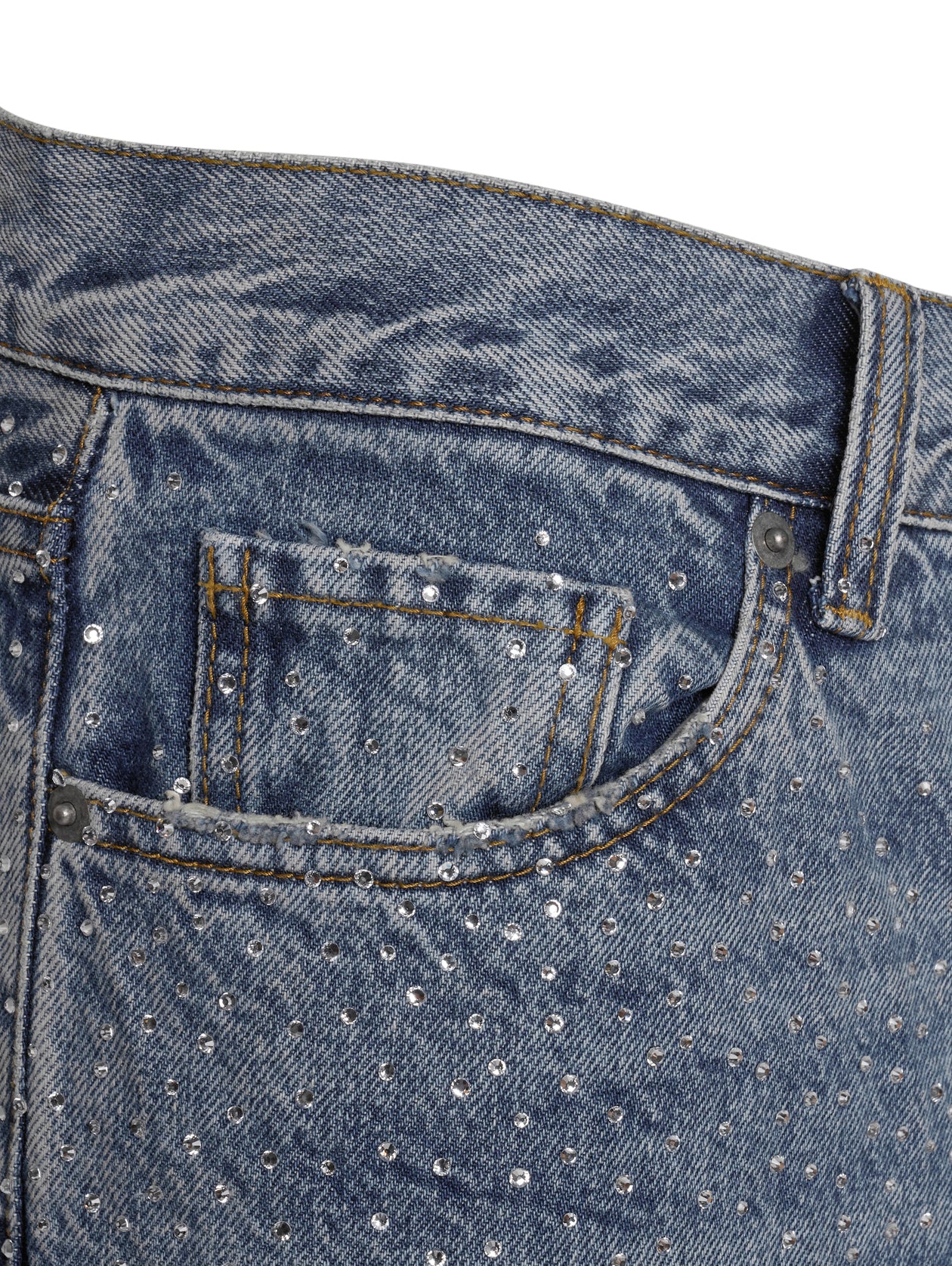 The Renaissance Jeans