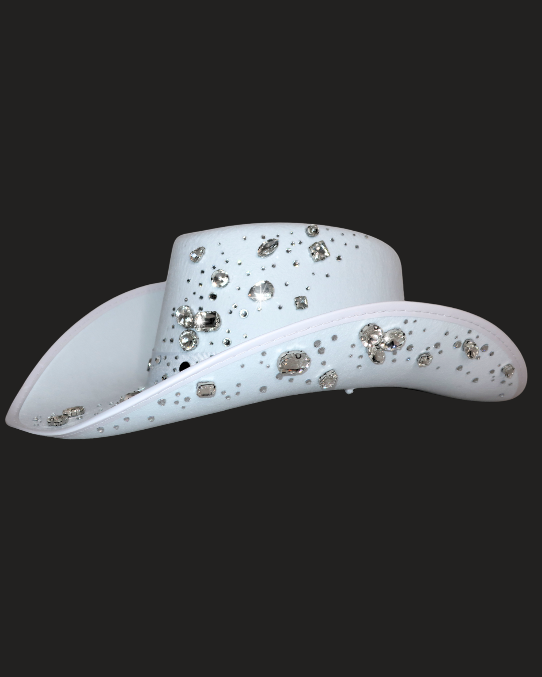 ROCKFORD COWBOY HAT