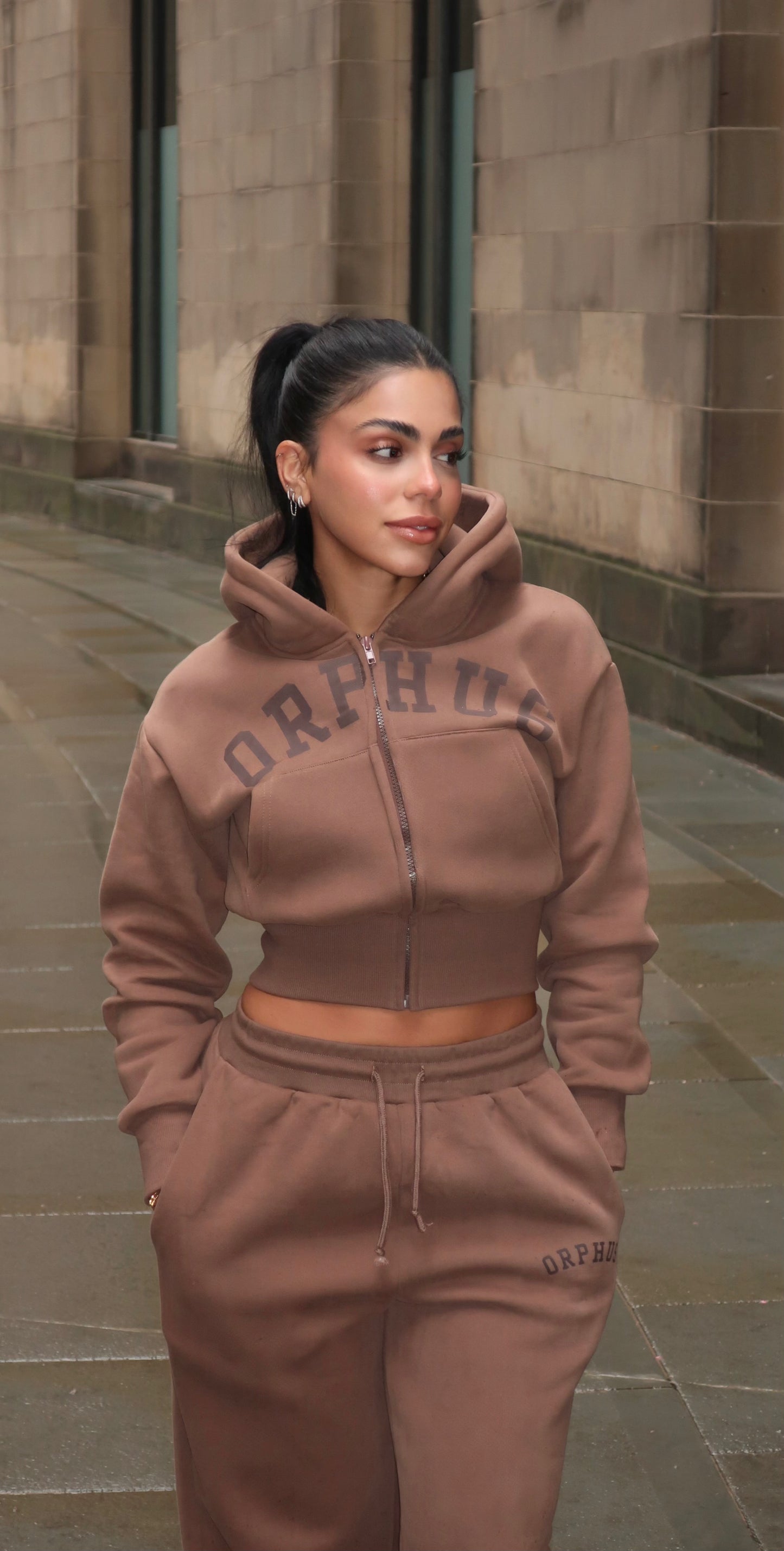 NOVA JOGGERS