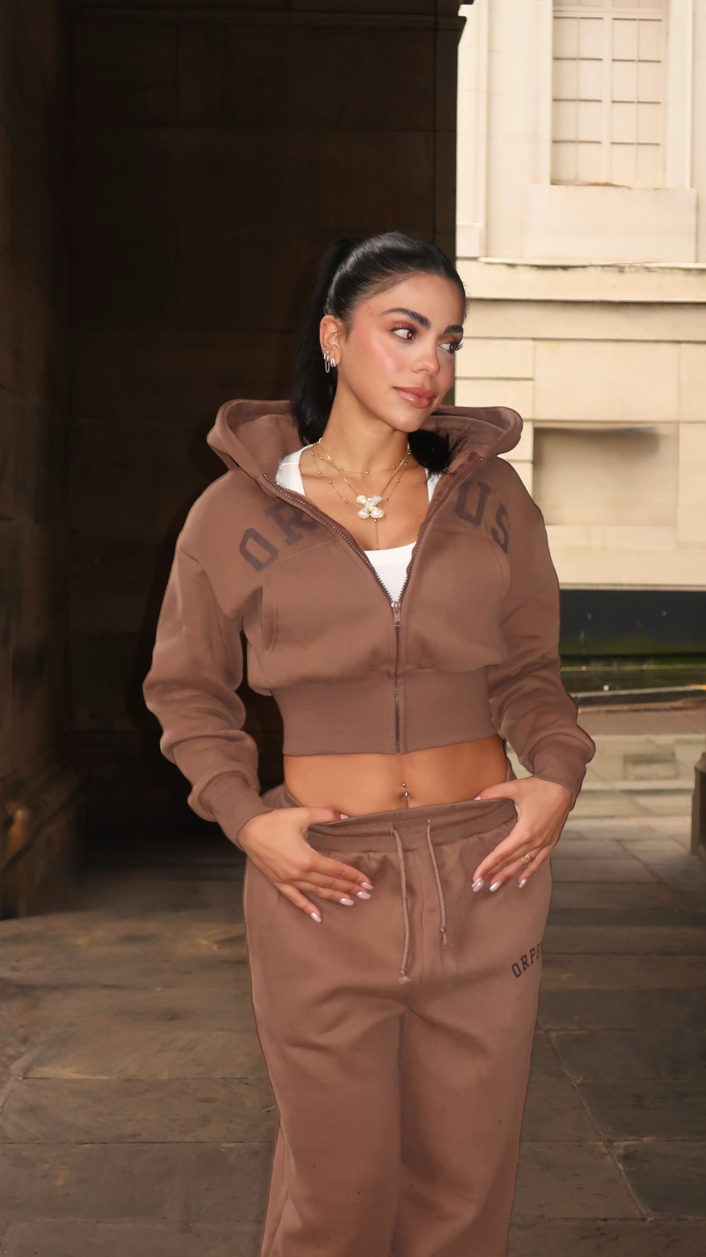 NOVA JOGGERS