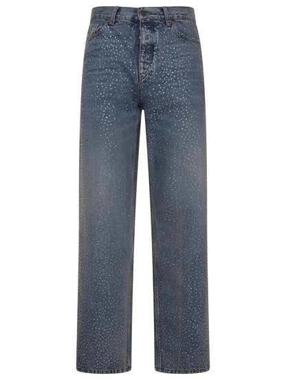 The Renaissance Jeans