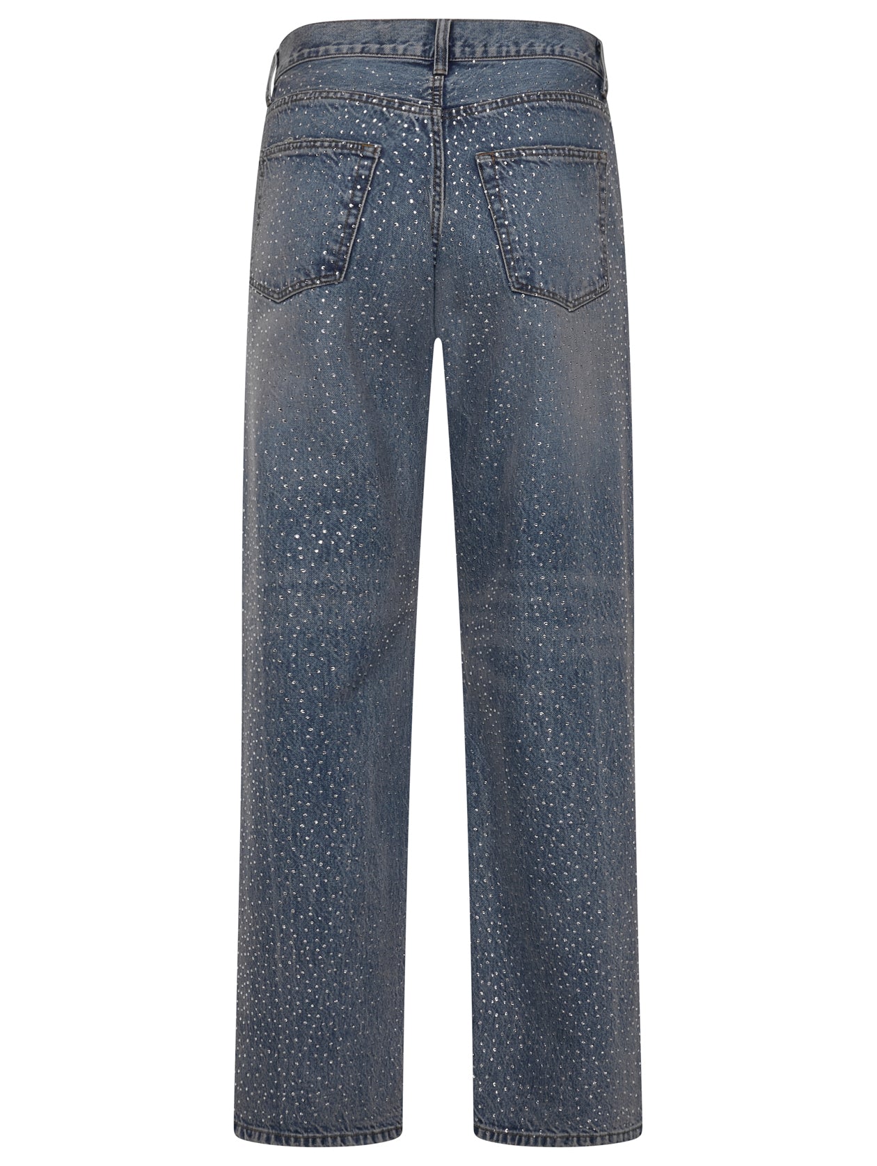 The Renaissance Jeans